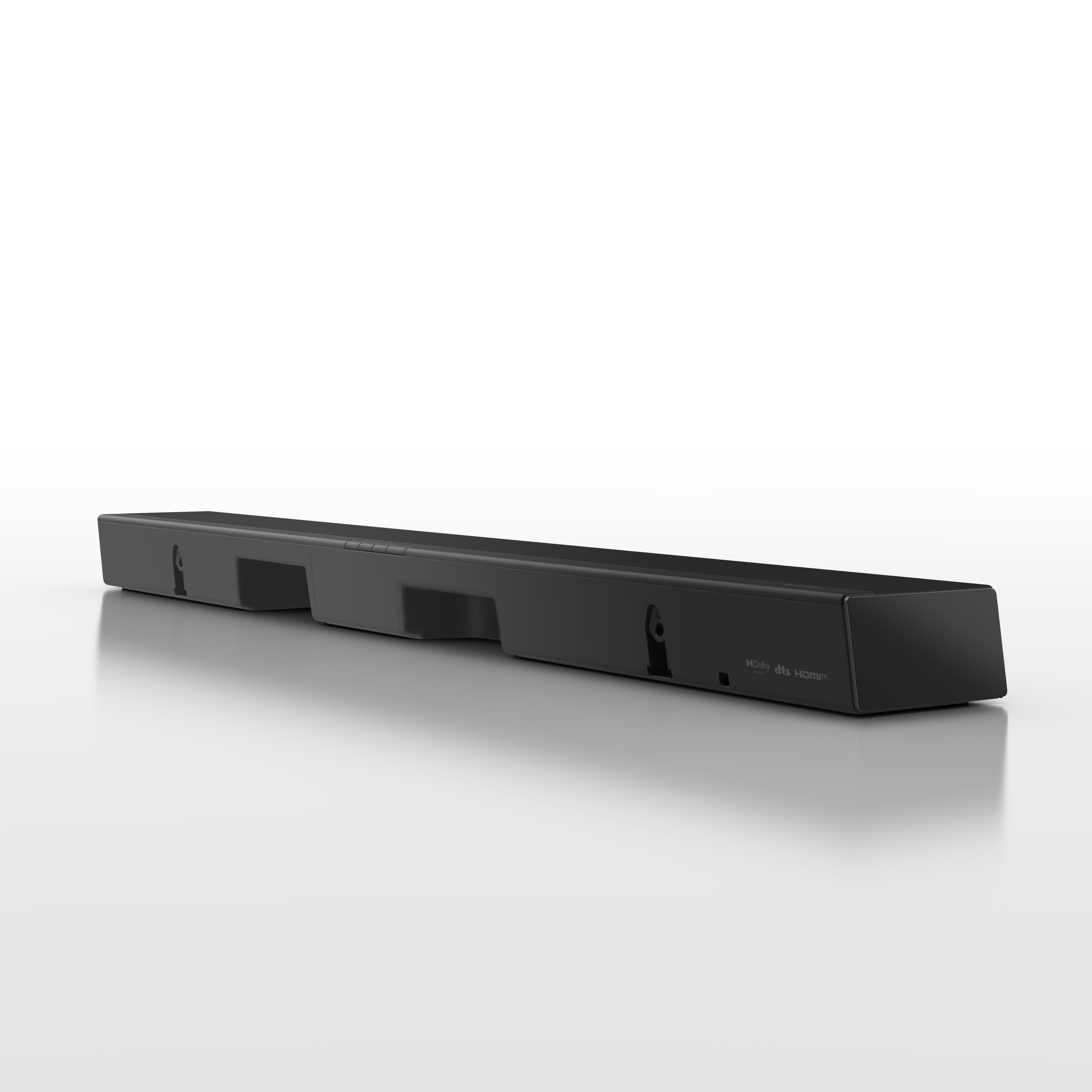 Panasonic Wireless Soundbar with Bluetooth and Subwoofer - SC-HTB490 ** Stock Only ** thumbnail image